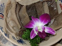 极品鲜毛肚-小龙坎火锅(春熙太古里店)
