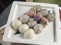 -辉哥火锅(虹桥路店)