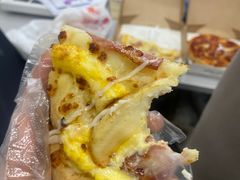 -必胜客(滨江店)