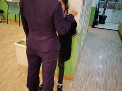 -星视野儿童近视弱视视力训练中心(富荟店)
