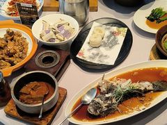 -千百味红餐厅·江西菜(绿地双子塔店)