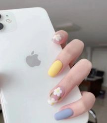 -Halo美甲美睫