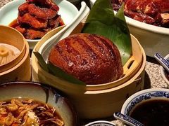 -南京大牌档(中关村领展广场店)