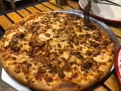 -Tubestation站点比萨(五道营店)