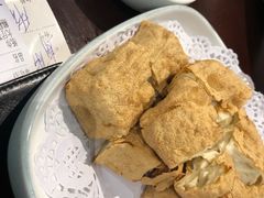 -鱼篮仔·潮汕美食(圆明新园店)