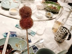 -无锡苏宁银河国际酒店-悦府65中餐厅