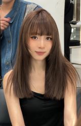 -DL HOPE明星造型