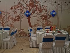 -香山湖家家宴(中山陵店)
