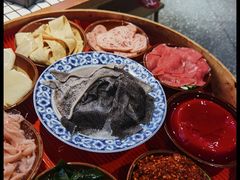 -董眼镜火锅(洪崖洞总店)