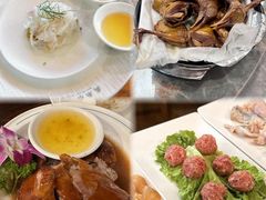 -美未居·老字号·地道顺德菜·桑拿鸡·鱼生(容桂店)