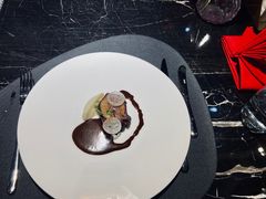 -La Saison乐颂·法餐厅