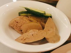 -全聚德(上海首店浦东店)