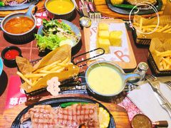 -尊品牛排(沙湾印象汇店)