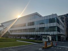 -杭州宝荣宝马·迷你4S店