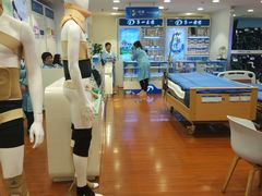 -上海市第一医药商店(南京东路店)