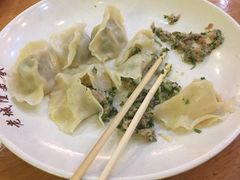 -篱笆院东北饺子王(欧阳路店)