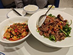 -兰湘子·湘菜小炒(南京江宁万达店)