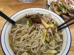 -小河无名面馆