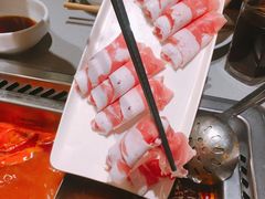 -海底捞火锅(九霄梦天地店)