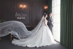 -艺匠摄影ARTIZ STUDIO(南京店)
