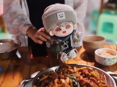 -知味脆皮鸡