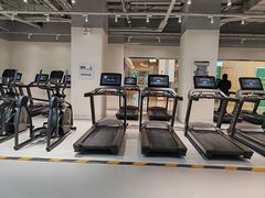 -空中健身·游泳(季佳荟新华家园店)