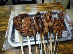 -新疆阿凡提烧烤(泾水路店)