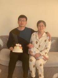 -爱陪伴一对一月子中心(融侨店)
