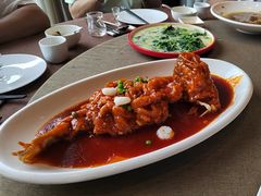 -转角·老弄堂上海菜(长寿路店)