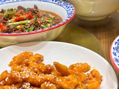 -三只鸟本地特色菜馆(上饶总店)
