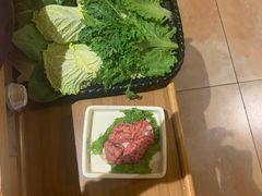 -杨家火锅(国美店)