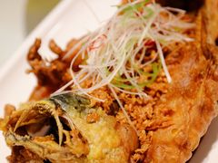 -烧货·活海鲜炭烧(湖滨商业街店)