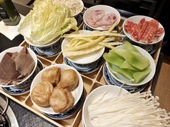 -咏江南·苏式火锅·苏州评弹(观前街店)