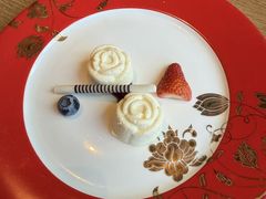 -金鹰国际酒店·满园春中餐厅