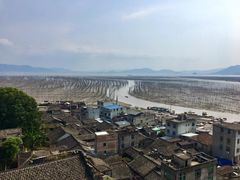 -北岐滩涂