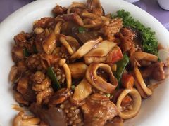 -肘子酥·天津菜·特色捞面(德云社店)