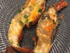 -新发展亚太JW万豪酒店·福苑咖啡厅
