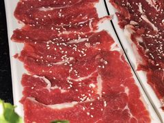 -熊大·鲜烤黄牛肉(五山店)