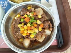 -真功夫(天宁店)