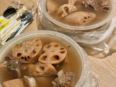 -燕子煨汤(山海关路店)