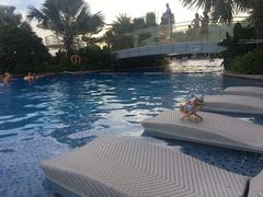 -深圳大梅沙京基洲际度假酒店