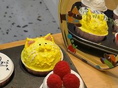 -千浔一暖DIY蛋糕烘焙(人民大学店)