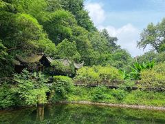 -常德桃花源景区