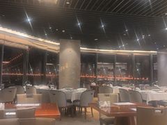 -武汉世茂希尔顿酒店·汇·全日餐厅