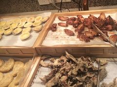 -谭三娘鲜切牛肉自助火锅(九眼桥总店)