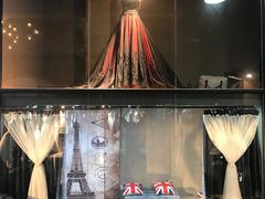 -圣霏亚礼服租赁·主持人服装租赁(上海静安总店)