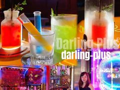 -Darling Queen·Mini·Live·House