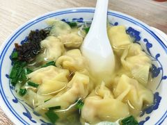 -新丰小吃(中山中路分店)