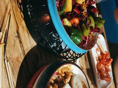 -铁人烧烤(民联C区店)