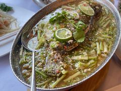 -阿诺泰·泰国餐厅(紫荆店)